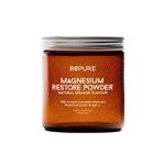 BePure Magnesium Restore Powder 168g