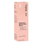 Me Today Multivitamin Hyaluronic Acid 2% & B5 Serum 30ml