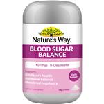 Nature's Way Blood Sugar Balance Powder 56g