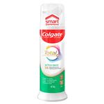 Colgate Toothpaste Total Active Fresh Pump 100g