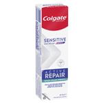 Colgate Toothpaste Sensitive Pro-Relief Active Repair Enamel 110g