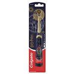 Colgate Toothbrush Kids Powered Handle Harry Potter Extra Soft