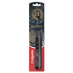 Colgate Toothbrush Adult's Powered Handle Harry Potter Soft