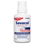 Colgate Mouthwash Savacol Low Stain 300ml