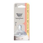 Tommee Tippee Extra Slow Flow Teat Online Only