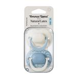 Tommee Tippee Cherry Latex Soothe18-36 Months 2 Pack