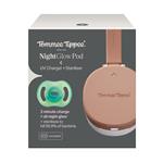 Tommee Tippee UV Steriliser Pod And Charger On The Go