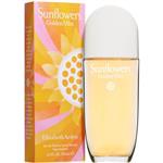 Elizabeth Arden Sunflowers Golden Vibe Eau De Toilette 100ml