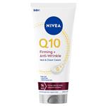 Nivea Q10 Firming Anti-Wrinkle Neck and Chest Cream 200ml