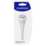 Manicare Tools Metal Face Roller 23140