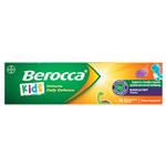 Berocca Kids Immunity 15 Effervescent Tablets