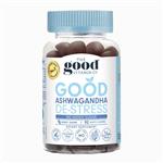 The Good Vitamin Co Adult Good De-Stress Ashwagandha 90 Soft-Chews