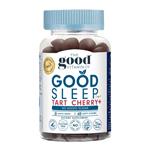 The Good Vitamin Co Adult Sleep Support Tart Cherry+ 60 Soft-Chews