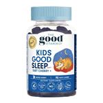 The Good Vitamin Co Kids Sleep Support Tart Cherry+ 90 Soft-Chews