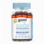 The Good Vitamin Co Adult Good De-Stress Ashwagandha 160 Soft-Chews