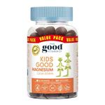 The Good Vitamin Co Kids Good Magnesium 160 Soft Chew