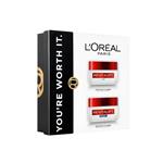 Loreal Paris Revitalift Classic Duo Gift Set