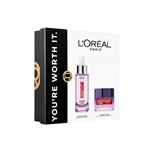 Loreal Paris Revitalift Filler Plumping Duo Gift Set