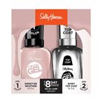 Sally Hansen Miracle Gel Duo Set Sweet-er Weather