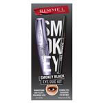 Rimmel Smokey Black Eye Duo Kit