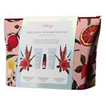 Trilogy Hydration Set