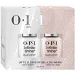 OPI Infinite Shine Duo Gift Set