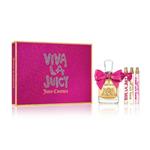 Juicy Couture Viva La Juicy 100ml 3 Piece Set