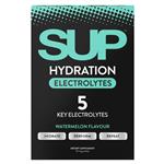 SUP Hydration Watermelon 10 x 6g Sachets