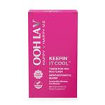 Ooh La V Keepin' It Cool Meno 60 Vege Capsules