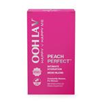 Ooh La V Peach Perfect Meno 60 Vege Capsules