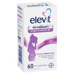 Elevit Morning Support 60 Tablets