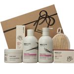 Ecostore Luxury Peony & Rose Collection Gift Set