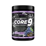 Faction Labs Core 9 EAA - Recovery + Hydration Juicy Grape 525g Online Only