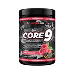 Faction Labs Core 9 EAA - Recovery + Hydration Wild Raspberry 525g Online Only