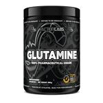 Faction Labs Pure Micronised Unflavoured Glutamine 500g Online Only