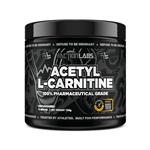 Faction Labs 100% Pure Acetyl L-Carnitine 150g Online Only