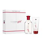 Tommy Hilfiger Tommy Girl Forever Eau de Toilette 100ml + Body Lotion 2 Piece Set