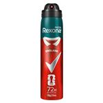 Rexona Men Antiperspirant Advance Deodorant Fifa New Zealand 220ml
