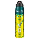 Rexona Men Antiperspirant Advance Deodorant Fifa Workout 220ml