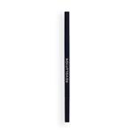 Revolution Precise Brow Pencil Warm Medium Brown