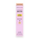 Revolution Superdewy SPF30 Skin Tint Medium Tan Neutral