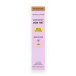 Revolution Superdewy SPF30 Skin Tint Dark Neutral Warm