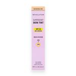 Revolution Skin Silk Glow Tint Sheer Foundation Stick Fair Neutral Cool