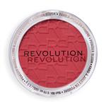 Revolution Blusher Reloaded Rose Kis