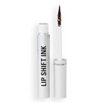 Revolution Lip Shift Ink Peel Off Lipliner Stain Rose Inked
