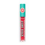 Revolution Kiss Drip Water Lip Tint Strawberry Drizzle