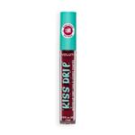 Revolution Kiss Drip Water Lip Tint Berry Splash