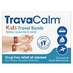 Travacalm Kids Travel Band 2 Pack