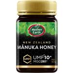 Mother Earth Manuka Honey UMF 10+ 500g