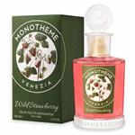 Monotheme Wild Strawberry Pour Femme Eau De Toilette 100ml